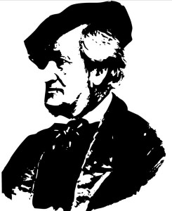 Wagner by molumen